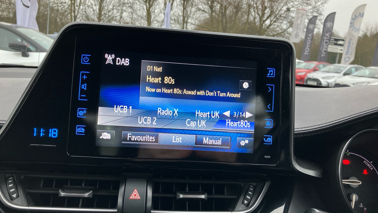 Used Toyota C-HR 2018 for sale - 77901475: Photo 26