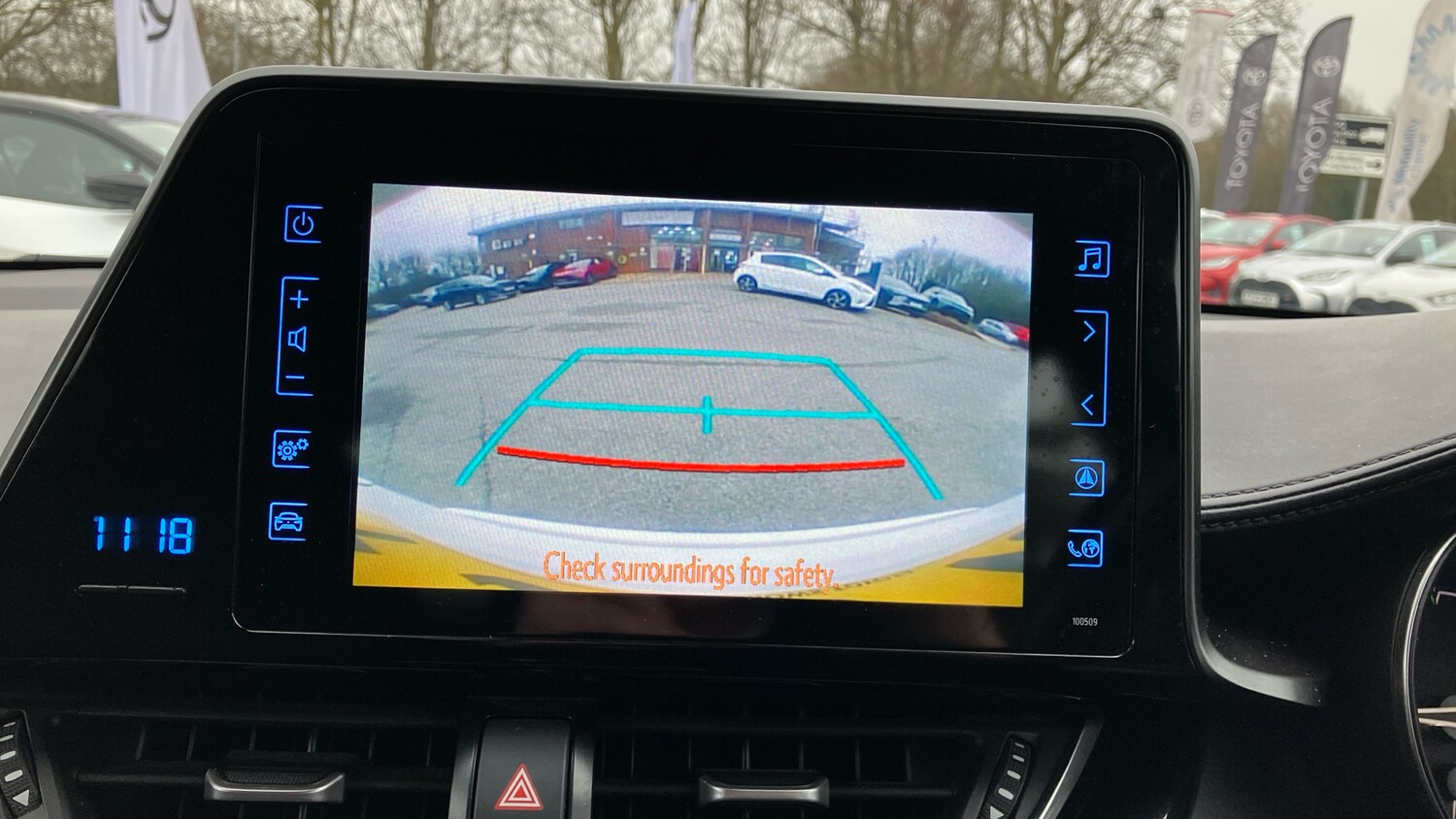 Used Toyota C-HR 2018 for sale - 77901475: Photo 27