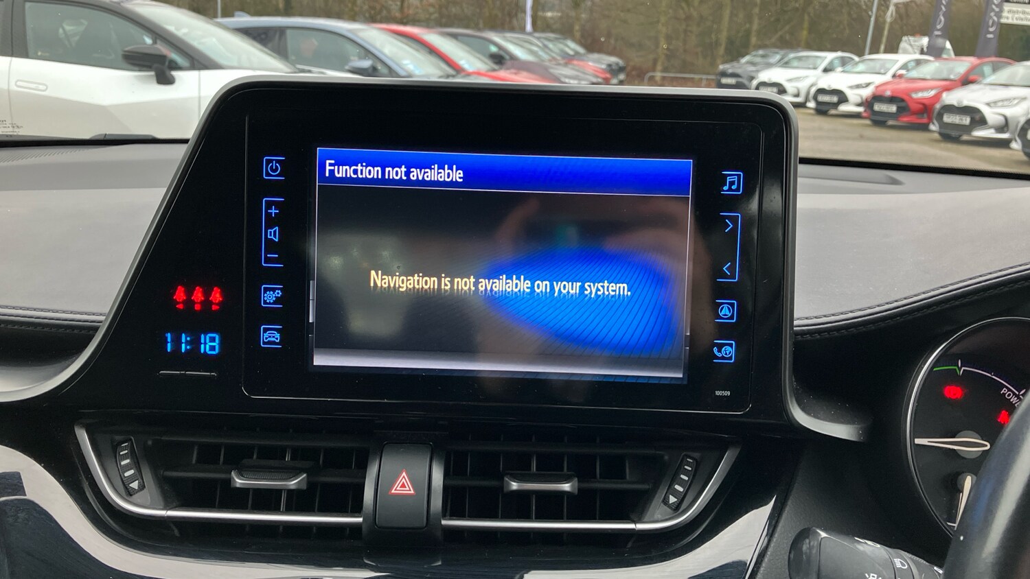 Used Toyota C-HR 2018 for sale - 77901475: Photo 7