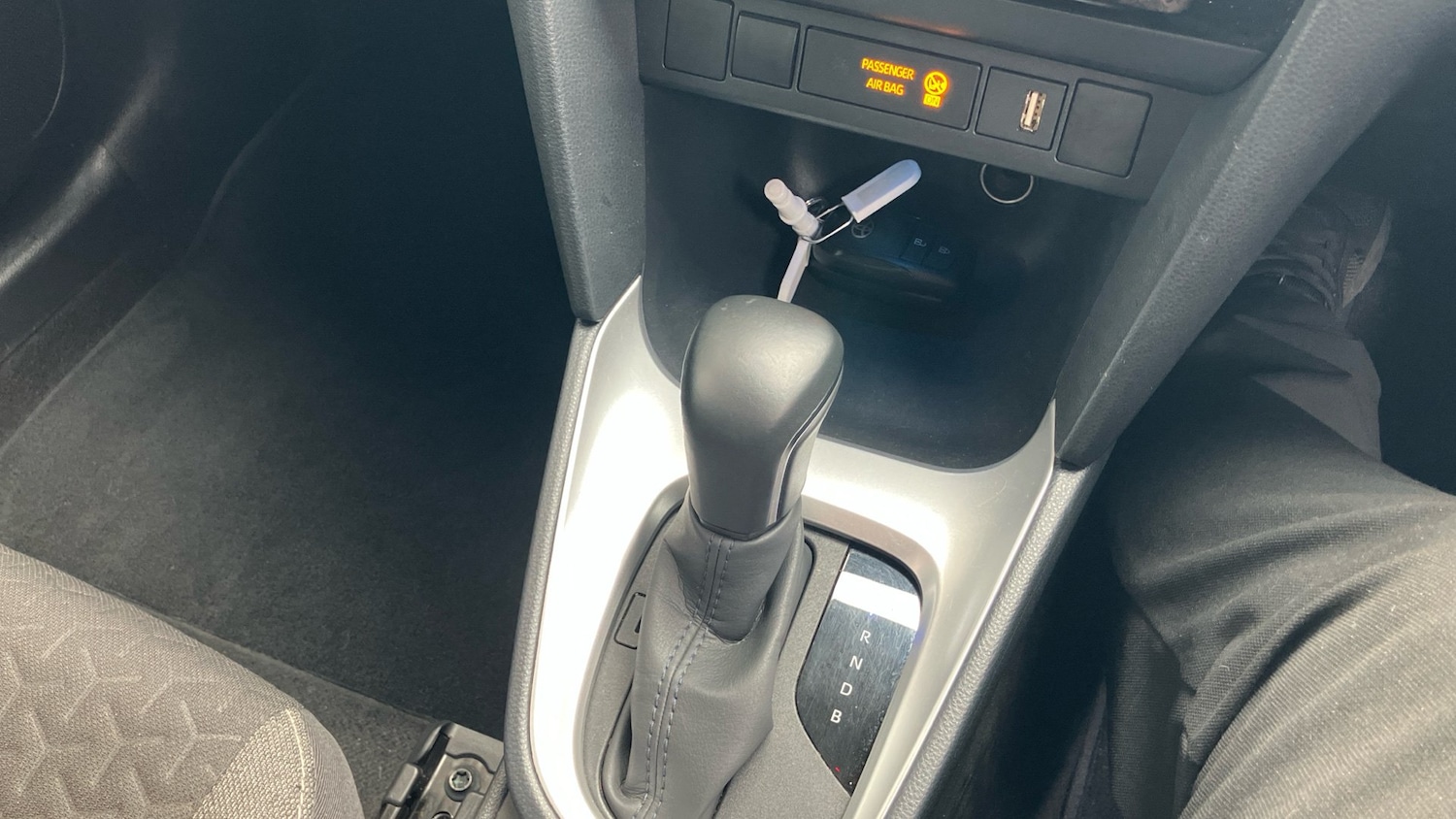 Vehicle 29