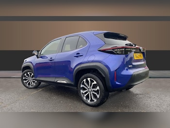 Used Toyota Yaris Cross 2023 for sale - 75641490: Photo