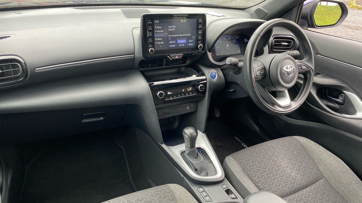 Vehicle 9