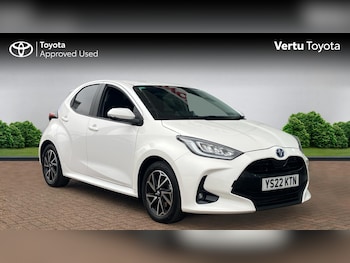 Toyota - Yaris