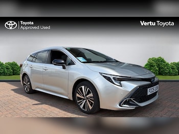 Used Toyota Corolla 2025 for sale - 79057622: Photo