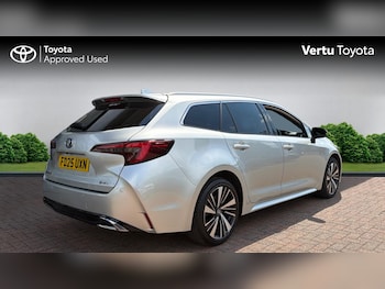 Used Toyota Corolla 2025 for sale - 79057622: Photo