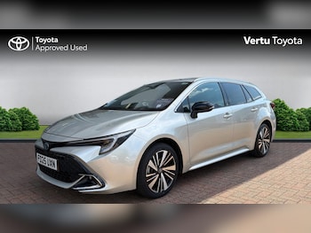 Used Toyota Corolla 2025 for sale - 79057622: Photo