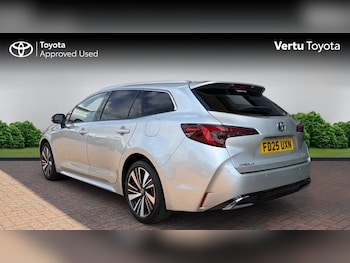 Used Toyota Corolla 2025 for sale - 79057622: Photo