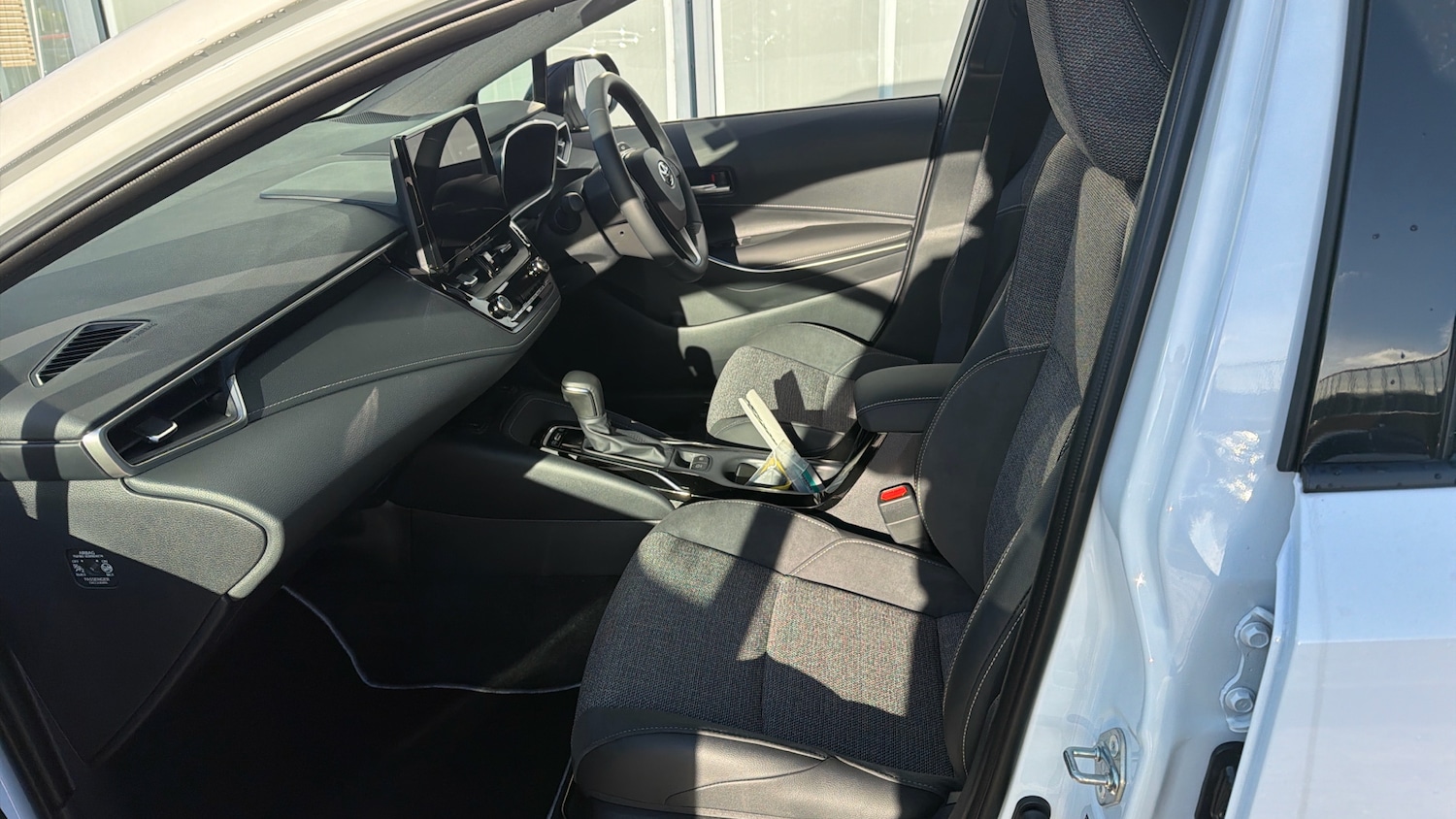 Used Toyota Corolla 2025 for sale - 77168435: Photo 10