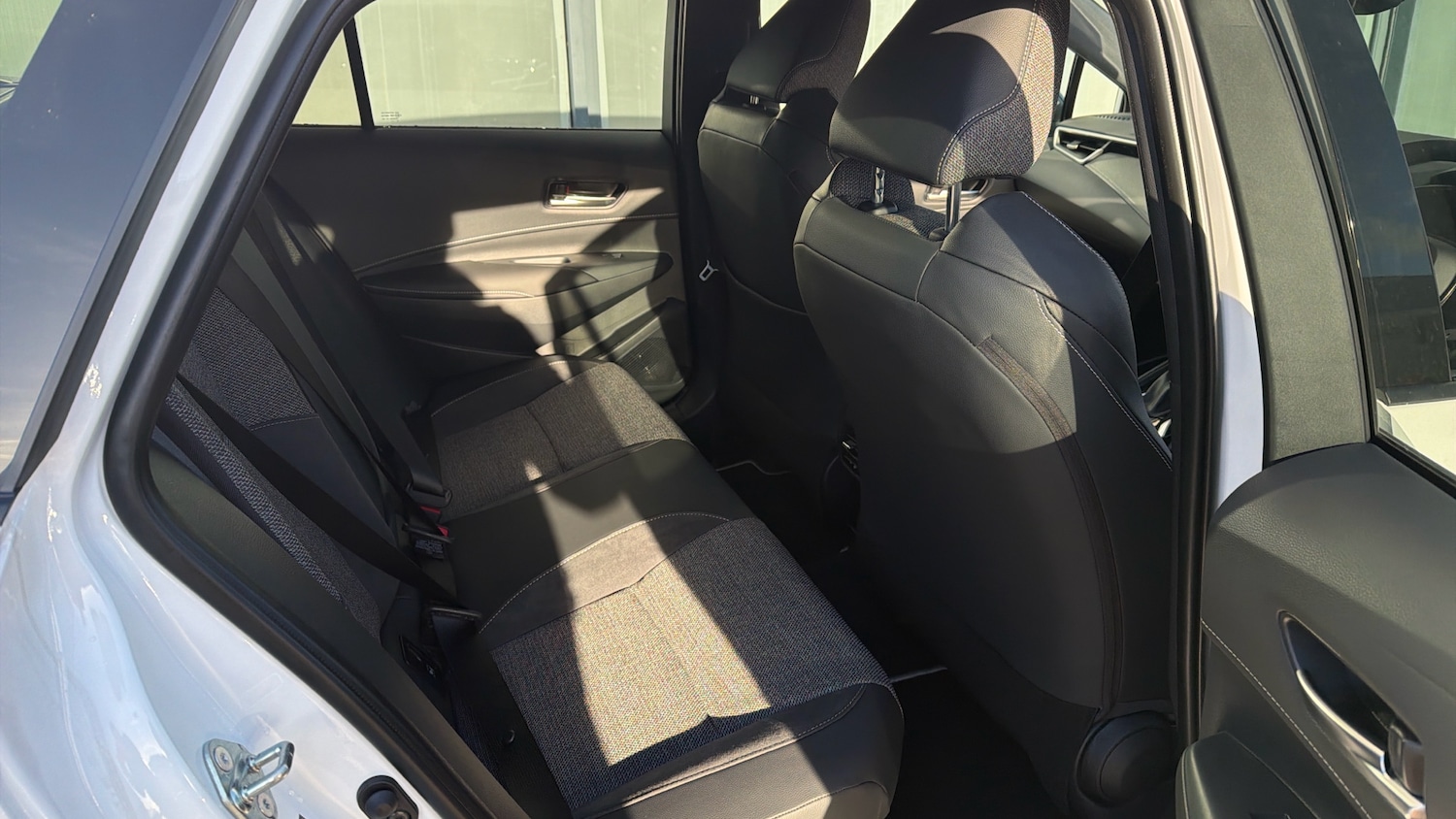 Used Toyota Corolla 2025 for sale - 77168435: Photo 12