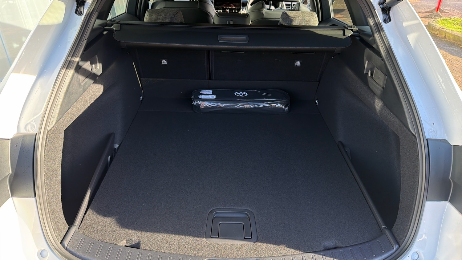 Used Toyota Corolla 2025 for sale - 77168435: Photo 14