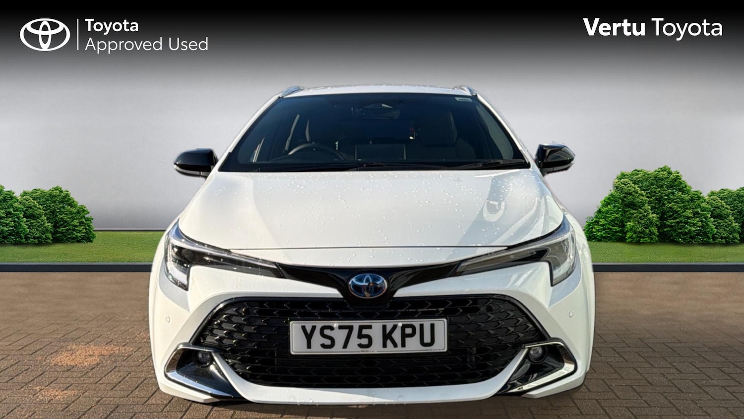 Used Toyota Corolla 2025 for sale - 77168435: Photo 15