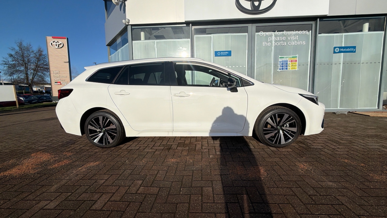 Used Toyota Corolla 2025 for sale - 77168435: Photo 16