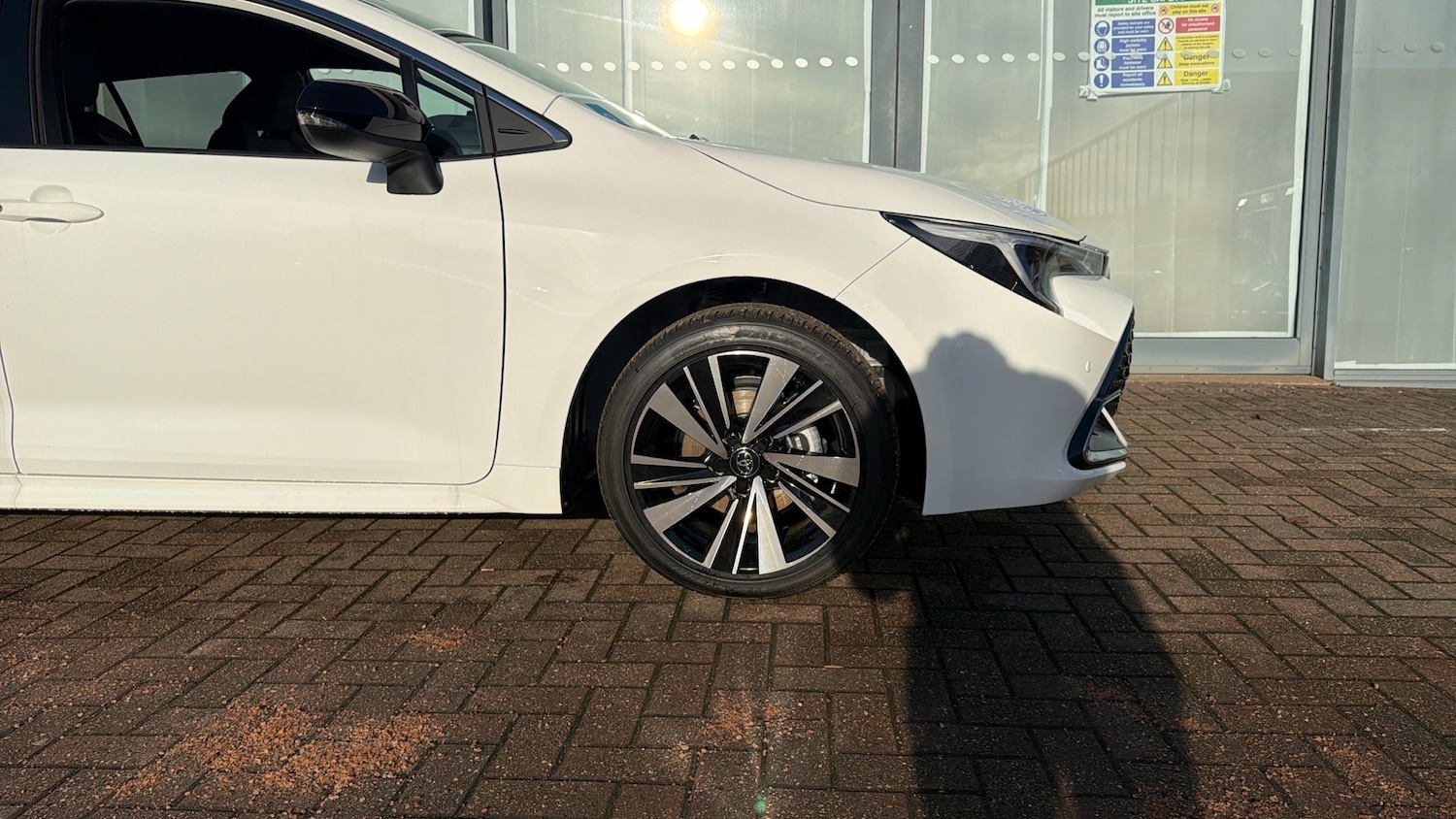 Used Toyota Corolla 2025 for sale - 77168435: Photo 18