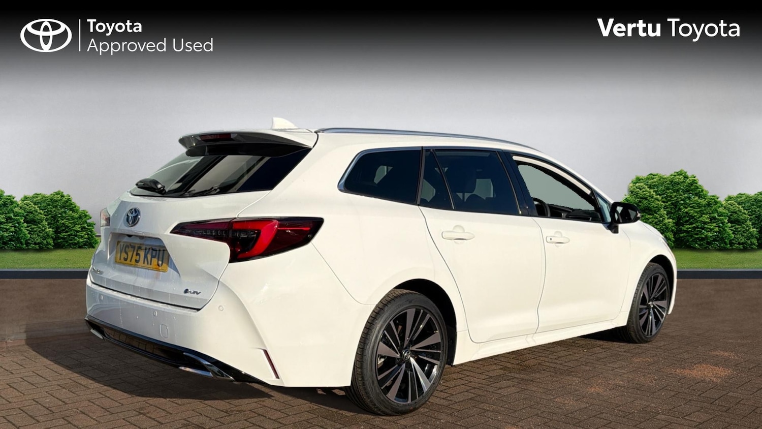 Used Toyota Corolla 2025 for sale - 77168435: Photo 2