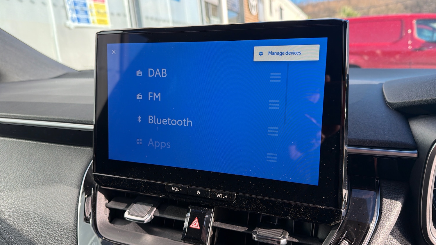 Used Toyota Corolla 2025 for sale - 77168435: Photo 22