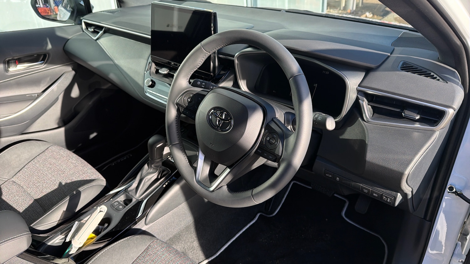 Used Toyota Corolla 2025 for sale - 77168435: Photo 25