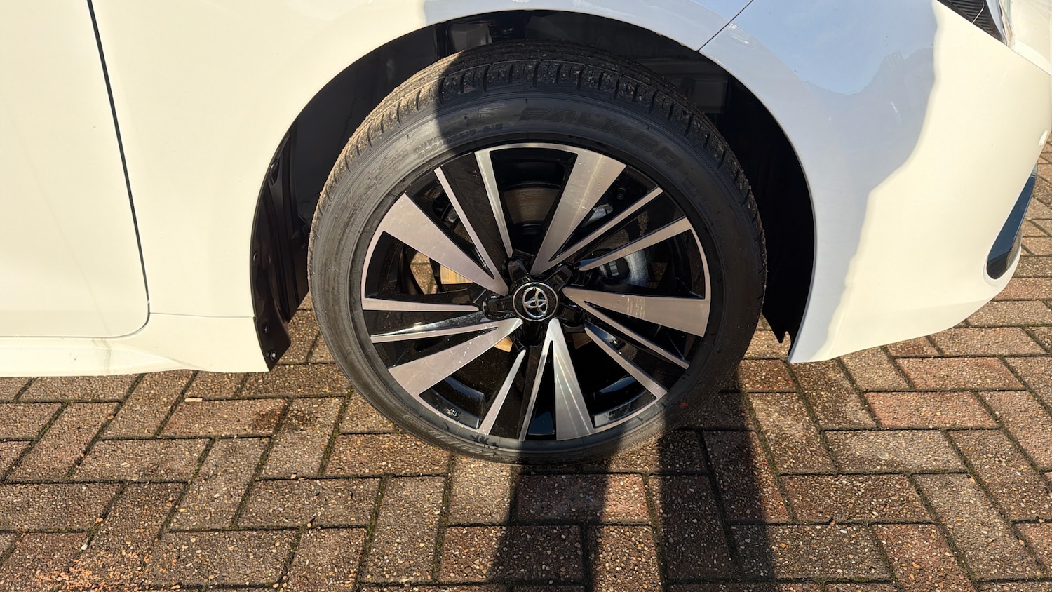 Used Toyota Corolla 2025 for sale - 77168435: Photo 32