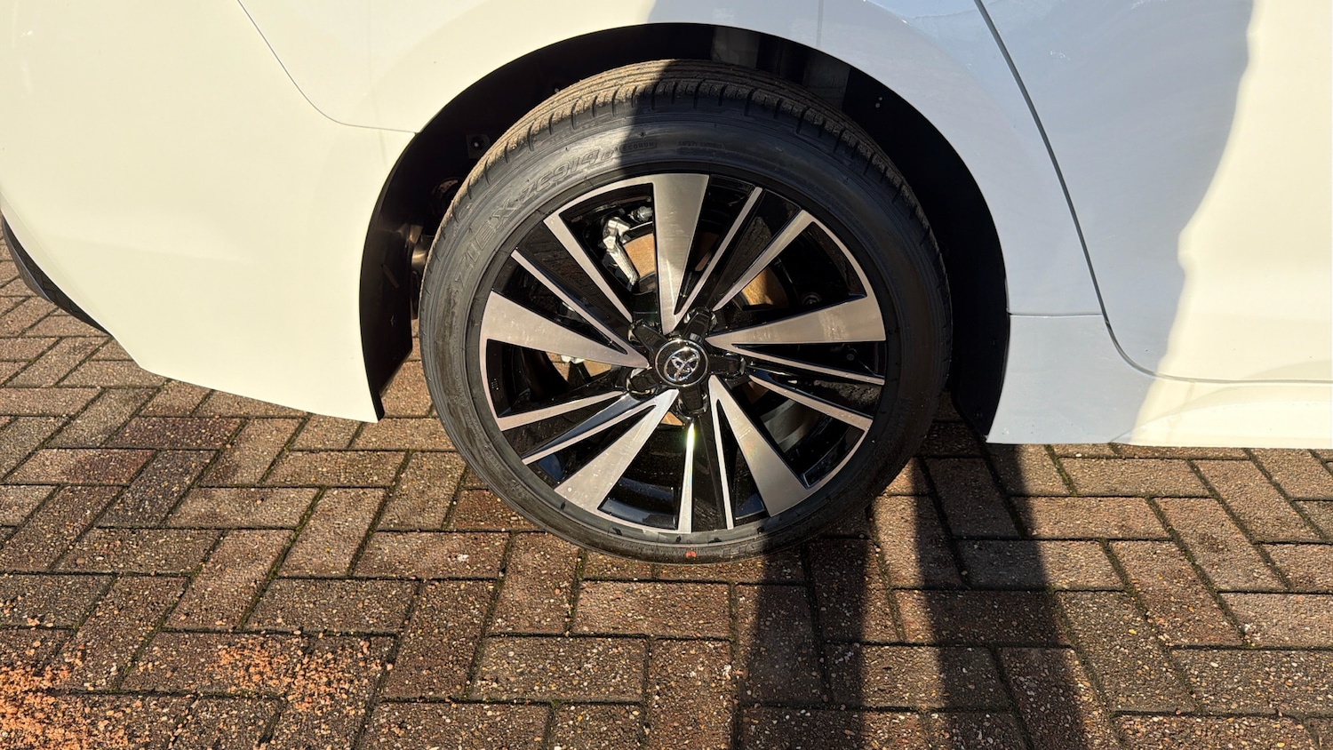 Used Toyota Corolla 2025 for sale - 77168435: Photo 33