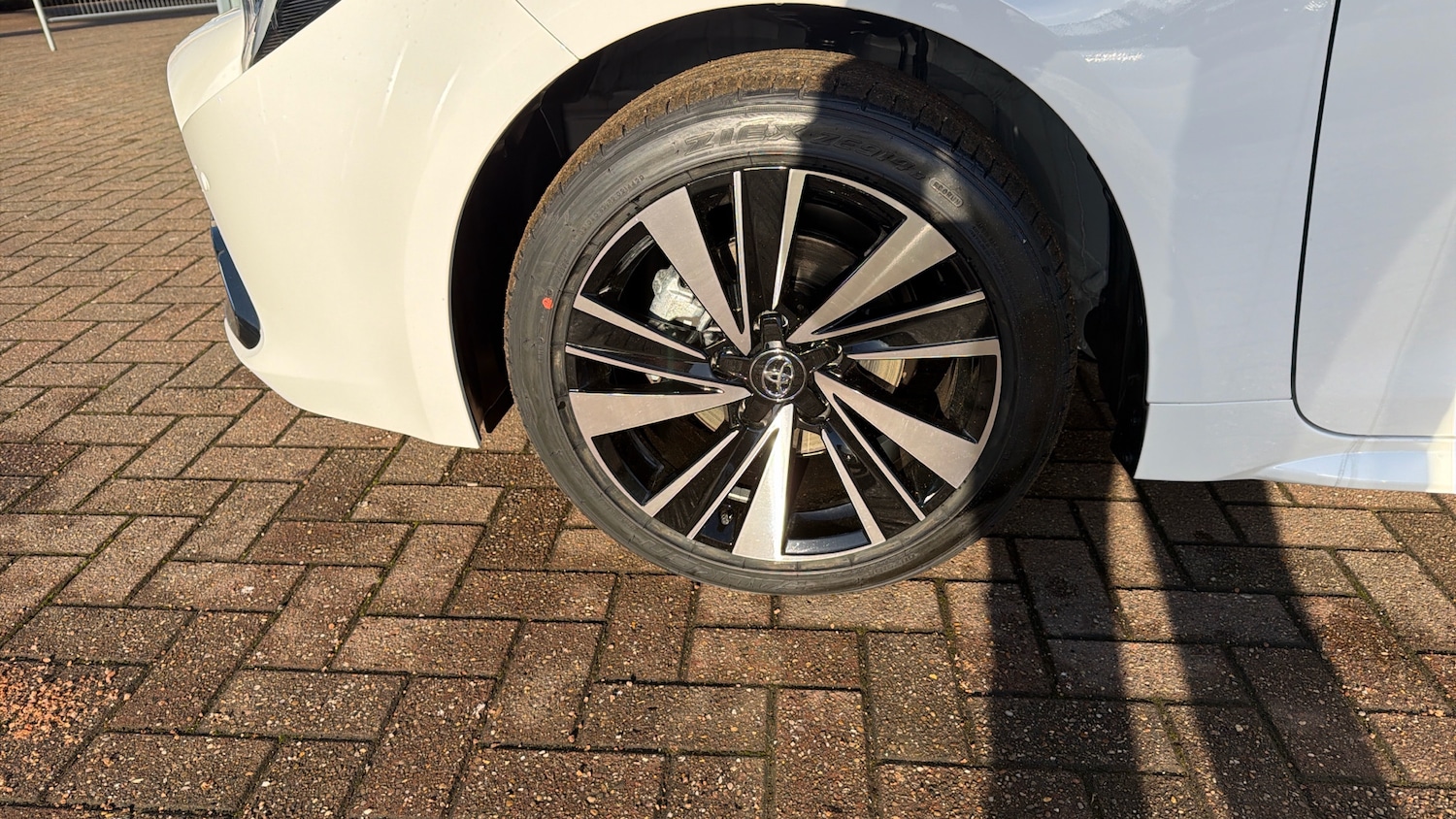 Used Toyota Corolla 2025 for sale - 77168435: Photo 34