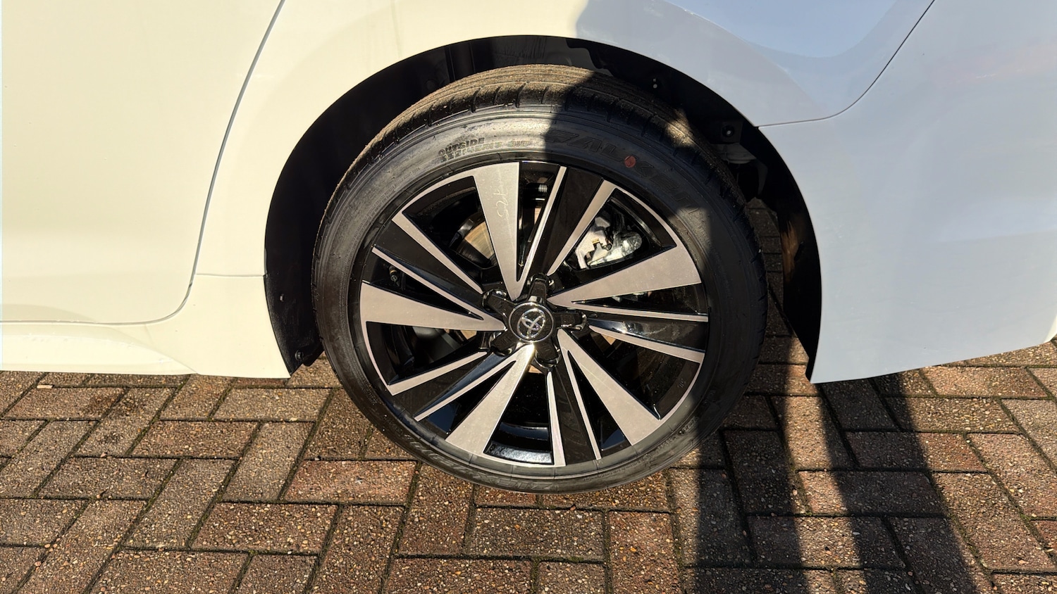 Used Toyota Corolla 2025 for sale - 77168435: Photo 35