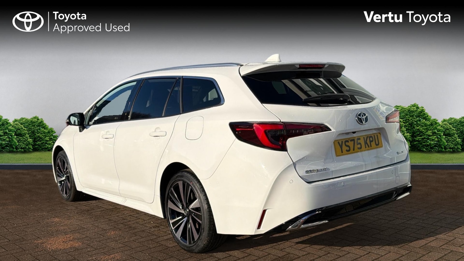 Used Toyota Corolla 2025 for sale - 77168435: Photo 4