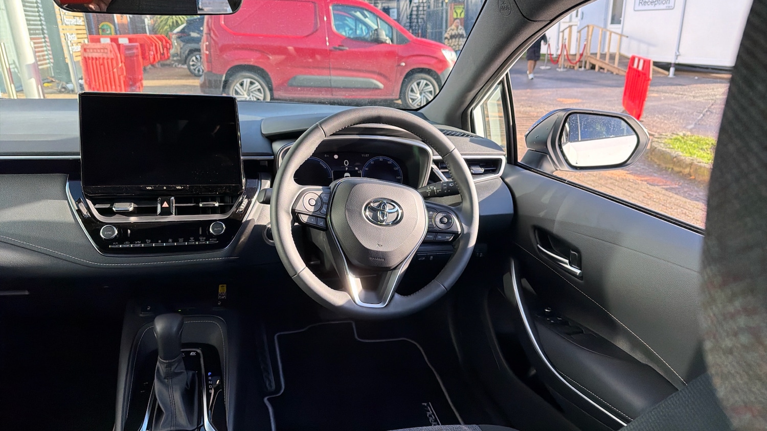 Used Toyota Corolla 2025 for sale - 77168435: Photo 6