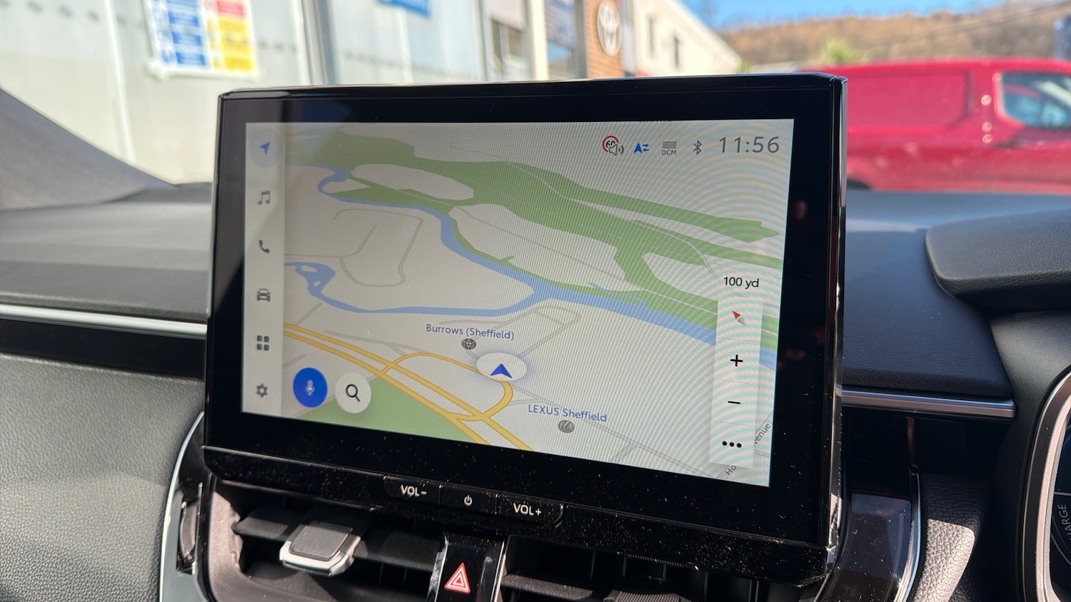 Used Toyota Corolla 2025 for sale - 77168435: Photo 7