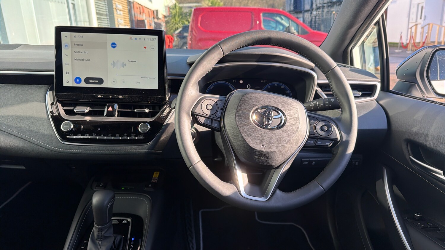 Used Toyota Corolla 2025 for sale - 77168435: Photo 8