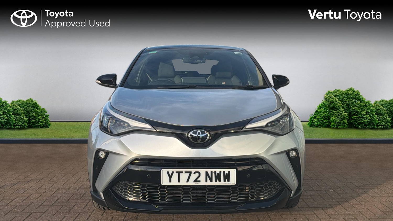 Used Toyota C-HR 2022 for sale - 76639589: Photo 15