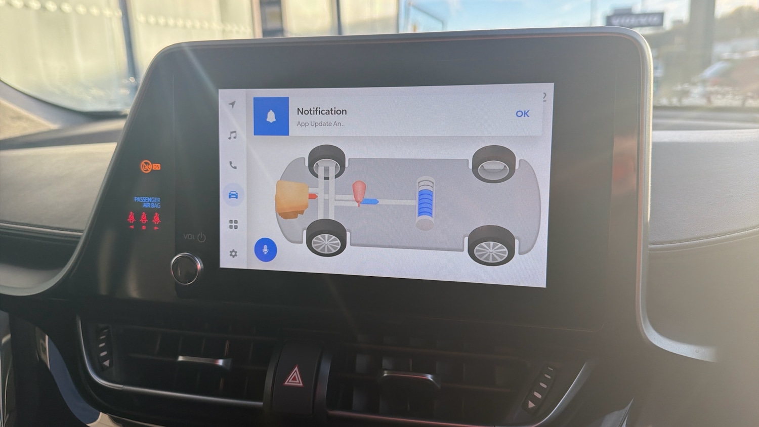 Used Toyota C-HR 2022 for sale - 76639589: Photo 21