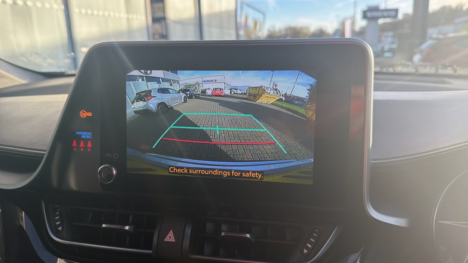 Used Toyota C-HR 2022 for sale - 76639589: Photo 24