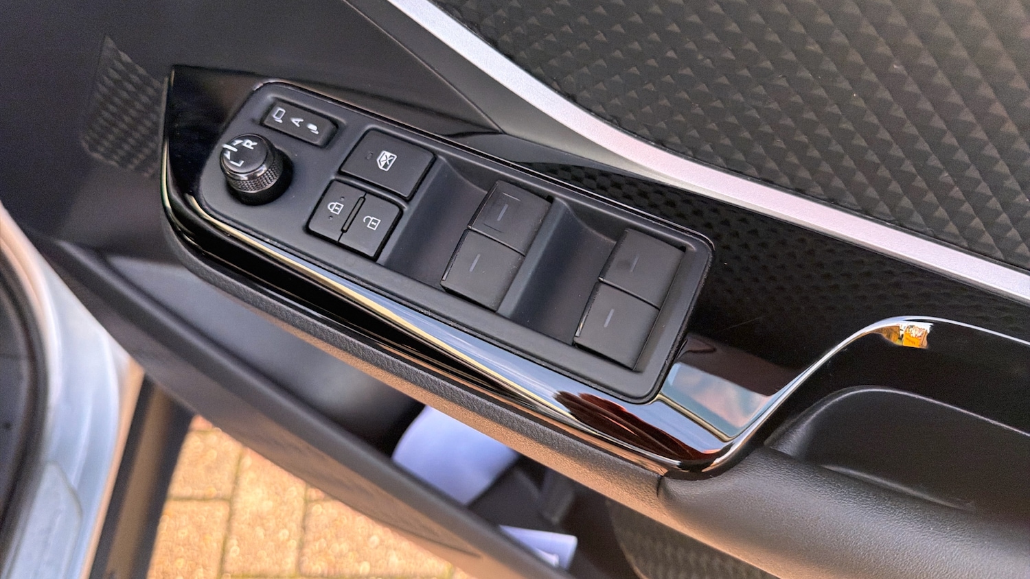 Used Toyota C-HR 2022 for sale - 76639589: Photo 26