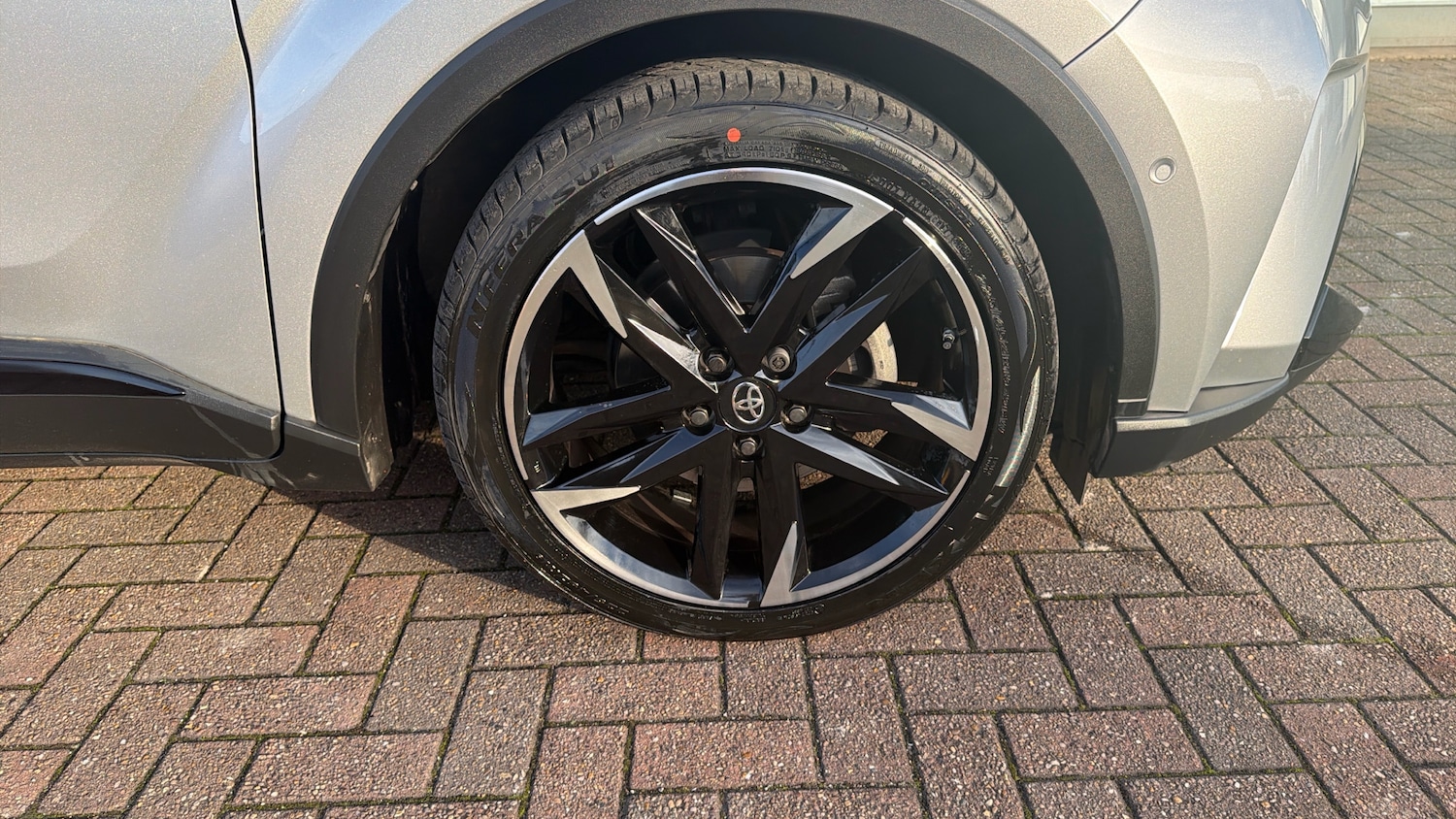 Used Toyota C-HR 2022 for sale - 76639589: Photo 32