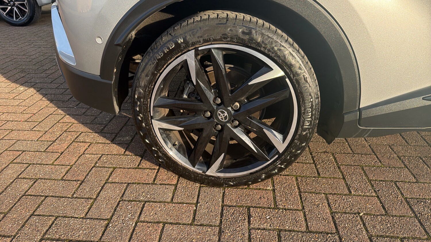 Used Toyota C-HR 2022 for sale - 76639589: Photo 33