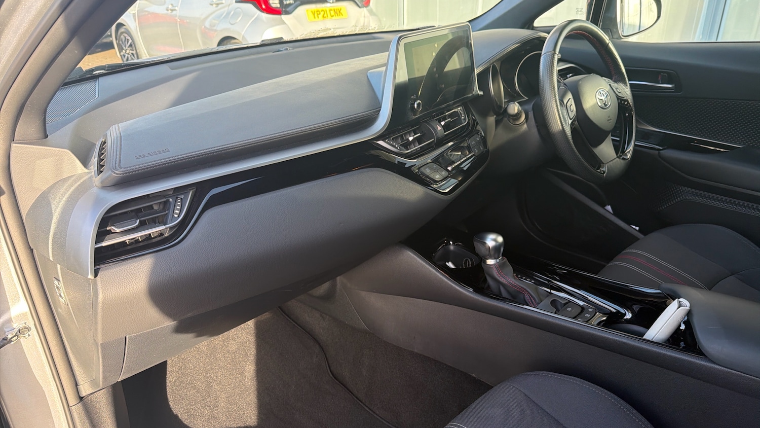 Used Toyota C-HR 2022 for sale - 76639589: Photo 36