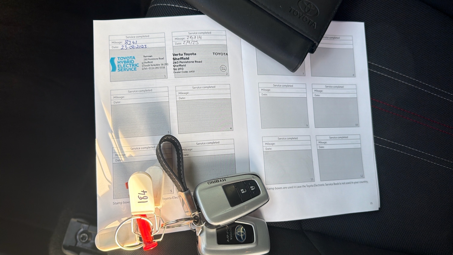 Used Toyota C-HR 2022 for sale - 76639589: Photo 37