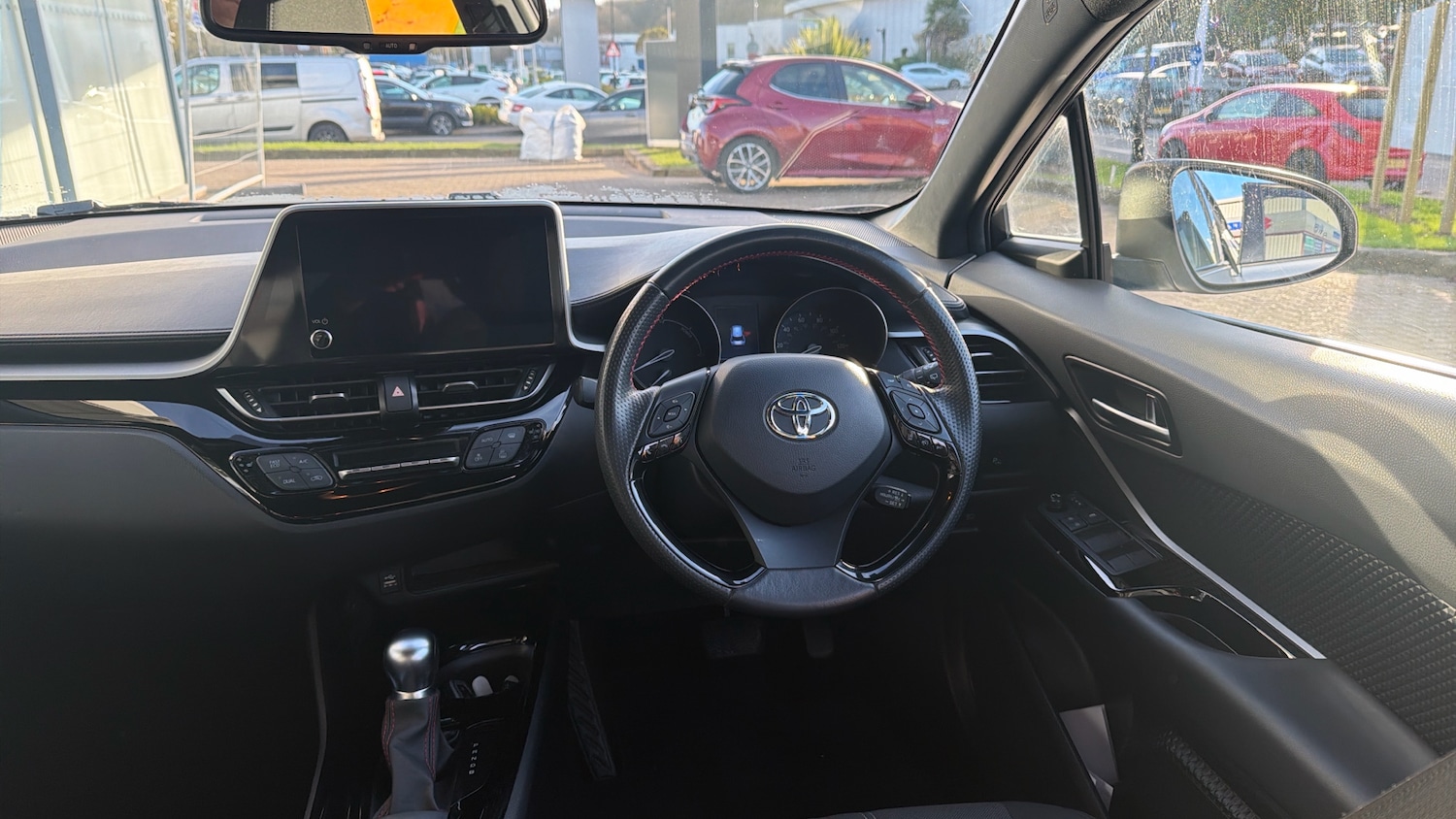 Used Toyota C-HR 2022 for sale - 76639589: Photo 6