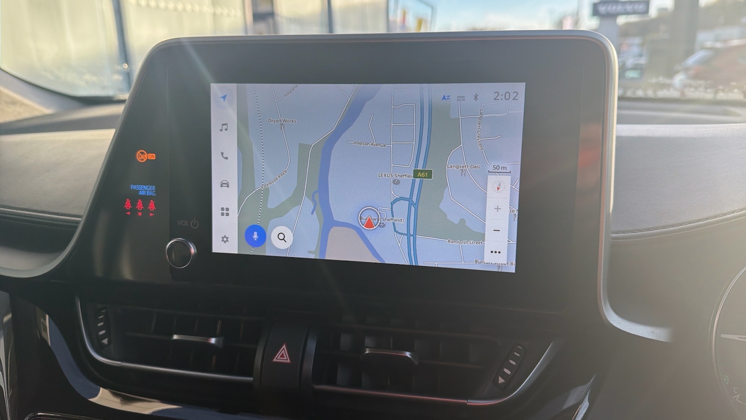 Used Toyota C-HR 2022 for sale - 76639589: Photo 7