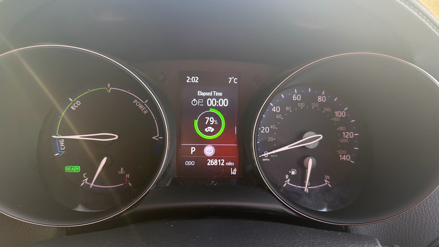 Used Toyota C-HR 2022 for sale - 76639589: Photo 9