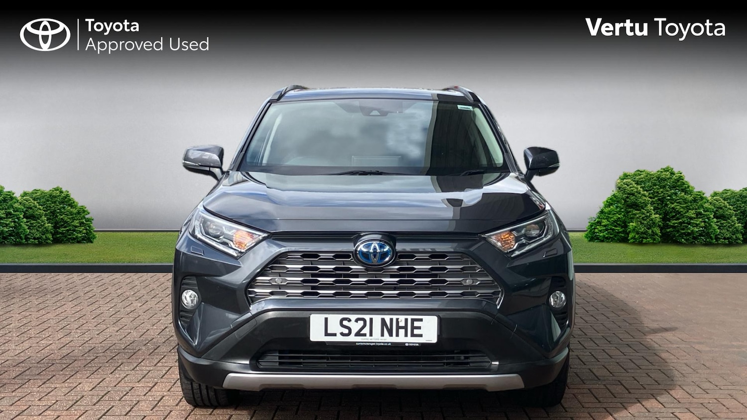 Used Toyota RAV4 2021 for sale - 76430734: Photo 15