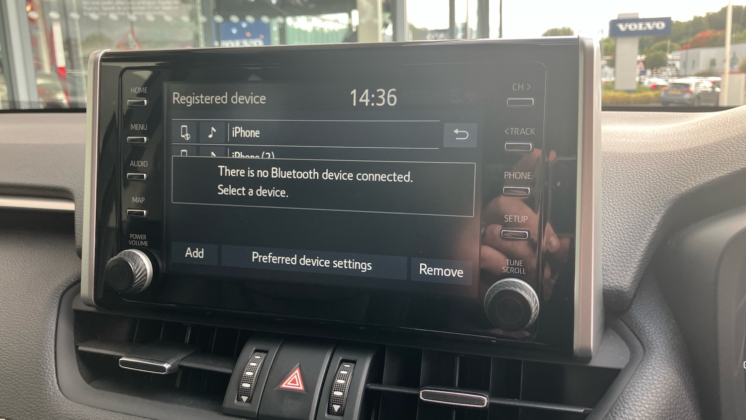 Used Toyota RAV4 2021 for sale - 76430734: Photo 20