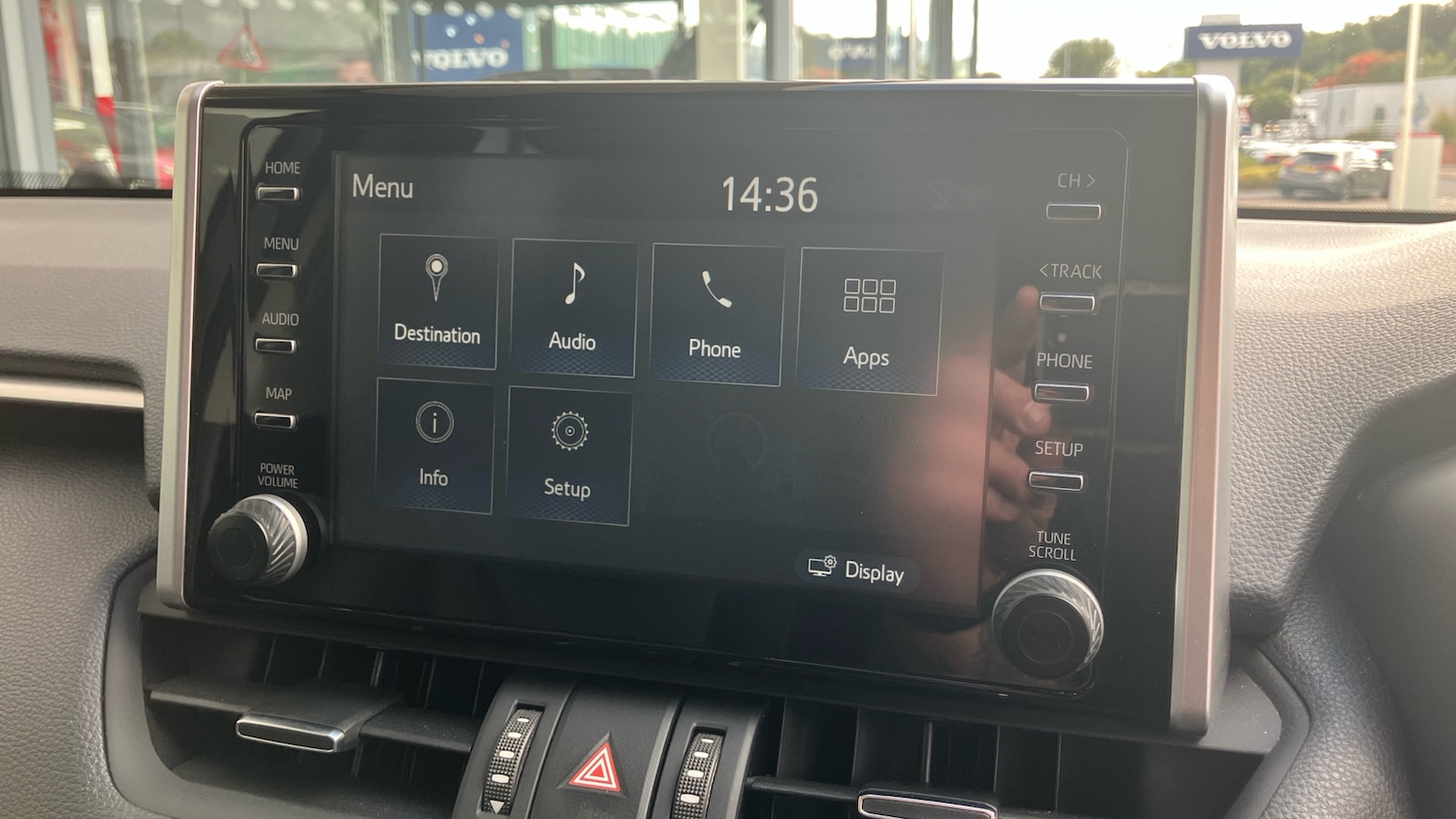 Used Toyota RAV4 2021 for sale - 76430734: Photo 22