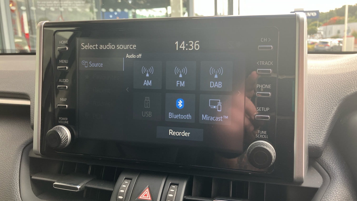 Used Toyota RAV4 2021 for sale - 76430734: Photo 23