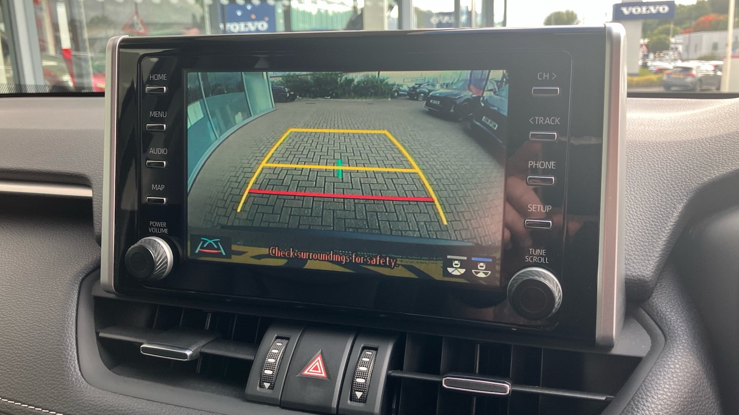 Used Toyota RAV4 2021 for sale - 76430734: Photo 24