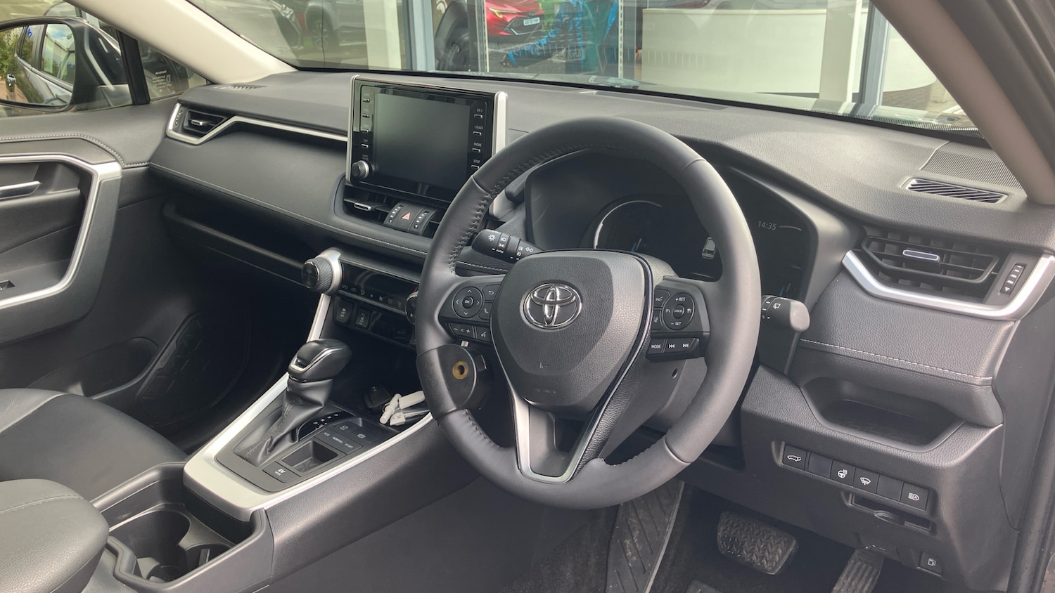 Used Toyota RAV4 2021 for sale - 76430734: Photo 25