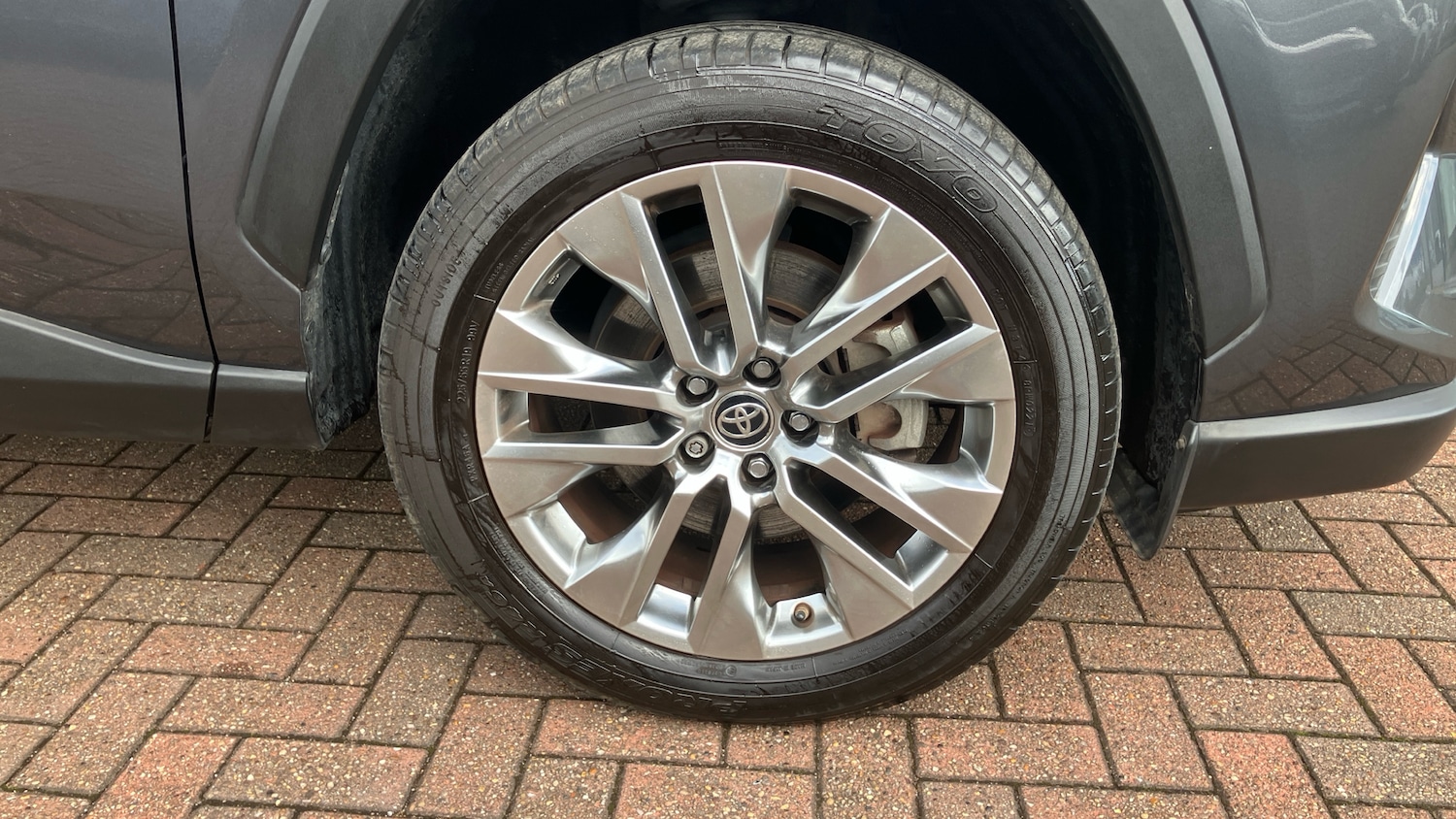 Used Toyota RAV4 2021 for sale - 76430734: Photo 33