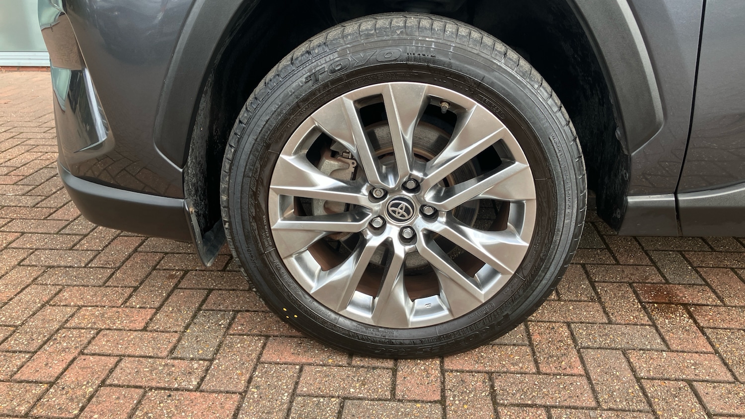 Used Toyota RAV4 2021 for sale - 76430734: Photo 36