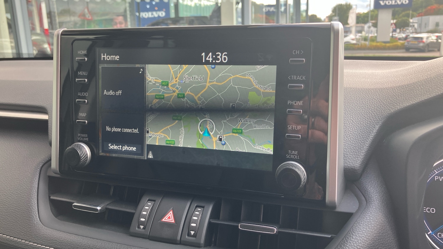 Used Toyota RAV4 2021 for sale - 76430734: Photo 7