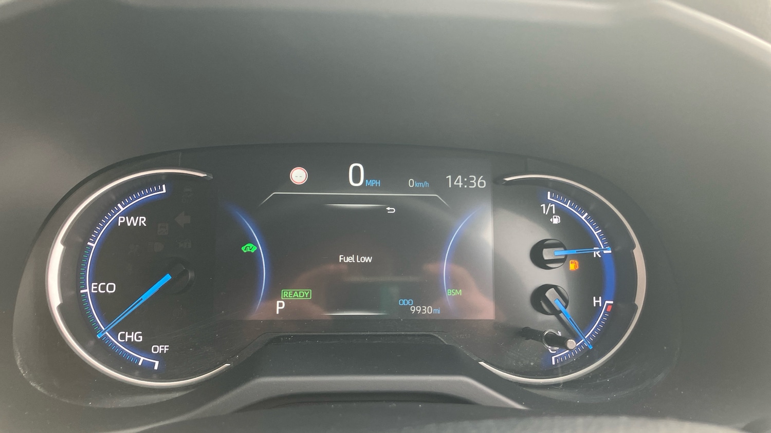 Used Toyota RAV4 2021 for sale - 76430734: Photo 9