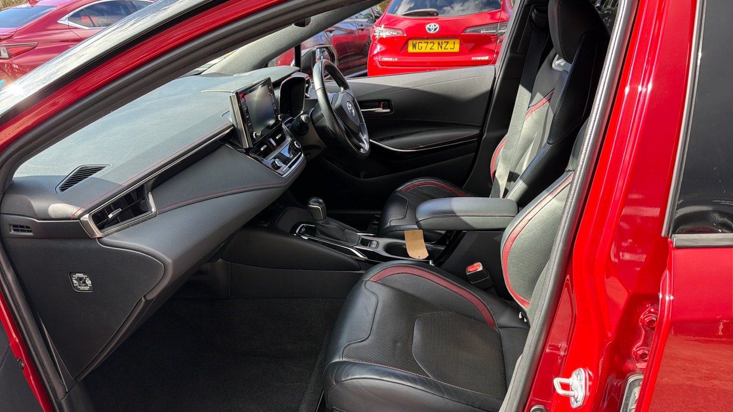 Used Toyota Corolla 2020 for sale - 77988921: Photo 10